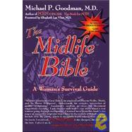 The Midlife Bible A Woman's Survival Guide