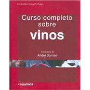 Curso completo sobre vinos/ Complete Wine Course