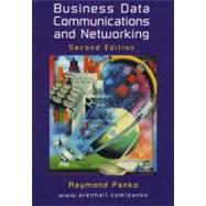 Business Data Communications and Networking : A Modular Approach