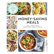 Australian Women's Weekly Money-saving Meals