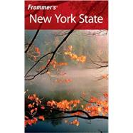 Frommer's<sup>?</sup> New York State, 3rd Edition