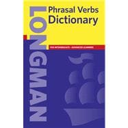L Phrasal Verbs Dictionary Ppr
