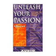 Unleash Your Passion /Quest Love Trilogy: Unleash Your Passion