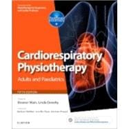 Evolve Resources for Cardiorespiratory Physiotherapy: Adults and Paediatrics