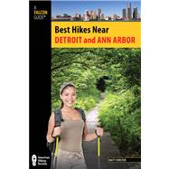 Best Hikes Near Detroit and Ann Arbor