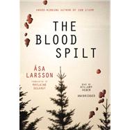 The Blood Spilt