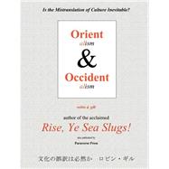 Orientalism And Occidentalism: Is The Mistranslation Of Culture Inevitable?