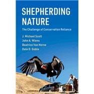 Shepherding Nature