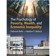 The Psychology of Poverty, Wealth, and Economic Inequality