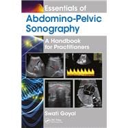 Essentials of Abdomino-pelvic Sonography