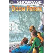 Showcase Presents: Doom Patrol Vol. 1