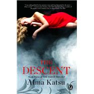 The Descent Book Three of the Taker Trilogy