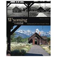 Wyoming Revisited, 1st Edition