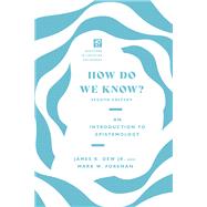 How Do We Know?