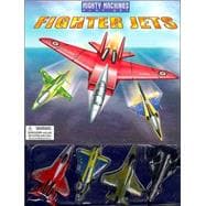 Mighty Machines Fighter Jets