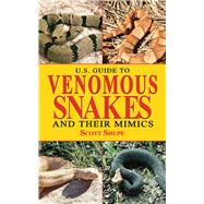 U S Gde Venomous Snakes Cl