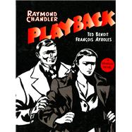 Playback: A Graphic Novel