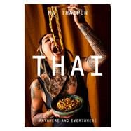 THAI Anywhere and everywhere