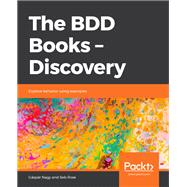 The BDD Books - Discovery