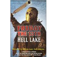 Friday The 13th #2: Hell Lake