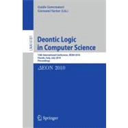 Deontic Logic in Computer Science