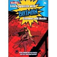 Learn Spanish With Batman 2