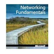 Networking Fundamentals : Exam 98-366