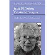 Jean Valentine