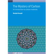 Mystery of Carbon