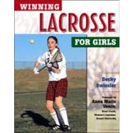 Winning Lacrosse for Girls