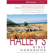 Halley's Bible Handbook with the New International Version