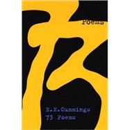 73 Poems