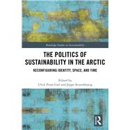 The Politics of Sustainability in the Arctic: Reconfiguring Identity, Time, and Space