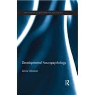 Developmental Neuropsychology