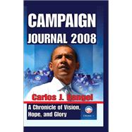 Campaign Journal 2008