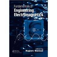 Fundamentals of Engineering Electromagnetics