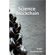 The Science of the Blockchain