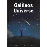 Galileo's Universe