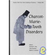 Charcot-Marie-Tooth Disorders