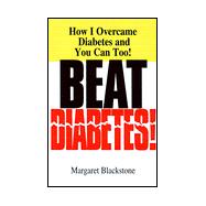 Beat Diabetes!