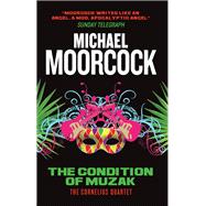 The Condition of Muzak The Cornelius Quartet 4