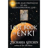 The Lost Book of Enki