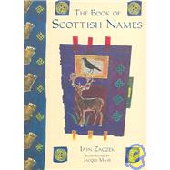 The Book of Scottish Names