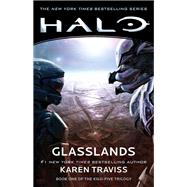Halo: Glasslands Book One of the Kilo-Five Trilogy