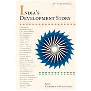 India's Development Story  EDI-Two Hundredth Volume