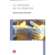 La amistad en la empresa