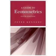 A Guide to Econometrics
