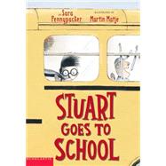 Stuart Goes To School