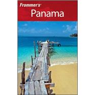 Frommer's? Panama, 2nd Edition