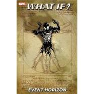 What If? Event Horizon